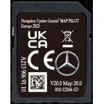Carte sd navigation gps europe 2023 v20 - a2139069110 compatible avec mercedes garmin map pilot - star2 ... Carte sd navigation gps europe 2023 v20 - a2139069110 compatible avec mercedes garmin map pilot - star2 ...
