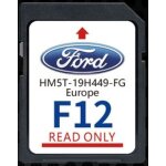 Carte sd navigation gps - ford - europe 2024 - compatible ford sync2 - r�f�rence hm5t - 19h449 - fg