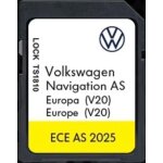 Carte sd navigation gps europe - v20 ece 2025 - compatible volkswagen passat 2015 - 2021 - navigation ... Carte sd navigation gps europe - v20 ece 2025 - compatible volkswagen passat 2015 - 2021 - navigation ...