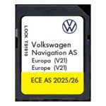 Carte sd navigation gps europe - v21 ece 2025 2026 - compatible avec volkswagen vw discovery media 2 ... Carte sd navigation gps europe - v21 ece 2025 2026 - compatible avec volkswagen vw discovery media 2 ...