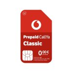 Carte sim vodafone - 2700818
