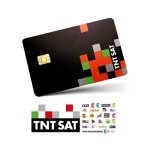 Carte tnt sat 2025 2026 valable 4 ans - compatible decodeur astra - livraison rapide