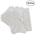 Carte de voeux 17x12cm 10pcs invitations pour les fêtes de fin dannée invitations de mariage cartes de ... Carte de voeux 17x12cm 10pcs invitations pour les fêtes de fin dannée invitations de mariage cartes de ...