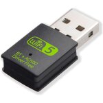 Carte wifi pour pc - clé wifi pour pc 2. 4g / 5g hz carte wifi dongle bluetooth 5. 0 carte pour portable ... Carte wifi pour pc - clé wifi pour pc 2. 4g / 5g hz carte wifi dongle bluetooth 5. 0 carte pour portable ...
