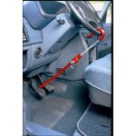 Cartec canne antivol  cl