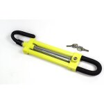Cartec canne antivol volant pdale