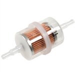 Cartec filtre  essence moteur >1300cc