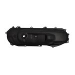 Carter kick / variateur scooter adapt. yamaha / mbk 50 bws / booster / stunt / slider - noir