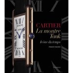 Cartier la montre tank