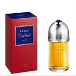 Cartier pasha eau de parfum pour femme 50ml