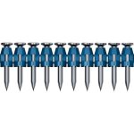 Carton de 1000 clous à béton pour gnb 18v - 38 professional - bosch - 1600a02f4k Carton de 1000 clous à béton pour gnb 18v - 38 professional - bosch - 1600a02f4k