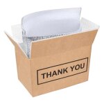 Carton de d�m�nagement flasidu carton 23x15x20cm conservation de la fra�cheur �tanche � lhumidit� papier ...