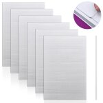 Carton ondulé en plastique de la plaque et la feuille daluminium fixé à lépreuve des intempéries de 18 ... Carton ondulé en plastique de la plaque et la feuille daluminium fixé à lépreuve des intempéries de 18 ...