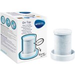 Cartouche brita ontap - rduit chlore plomb pesticides - 1 200 l - blanc