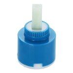 Cartouche c�ramique 35mm pour robinet mitigeur cuisine ou lavabo - r�novation