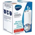 Cartouche filtrante brita on - tap br - 1037003