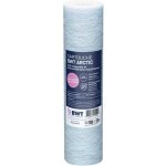 Cartouche filtrante - bwt - arctic 20 �m - polypropyl�ne extrud� - traitement bact�riostatique