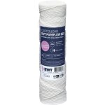 Cartouche filtrante - bwt - bobin�e 20 �m - haute r�sistance - id�ale eaux charg�es - retient s�diments ...