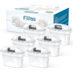 Cartouche filtrante générique pour brita maxtra plus compatible marella / style / aluna réduction chlore ... Cartouche filtrante générique pour brita maxtra plus compatible marella / style / aluna réduction chlore ...