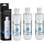 Cartouche de filtre � eau pour r�frig�rateur lg lt1000p / pc / pcs compatible dur�e 6 mois lot de 3 pi�ces ...
