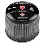 Cartouche de gaz butane 190g charg�e