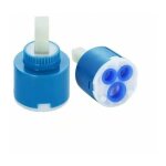 Cartouche mitigeur en c�ramique cartouche robinet mitigeur cartouche c�ramique pour mitigeur de salle ...