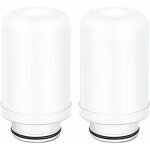 Cartouches de rechange pour filtre à eau remplacement de filtre en céramique système de filtration du ... Cartouches de rechange pour filtre à eau remplacement de filtre en céramique système de filtration du ...