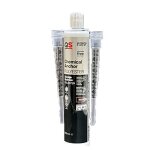Cartouche scellement chimique 300 ml