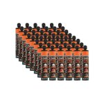 Cartouches scellement chimique ton gris bton polyvalent f 300ml scell - it - nombre de cartouches: 12 ...