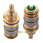 Cartouche thermostatique - celuvi - barre de douche - mitigeur - pour triton 83313720