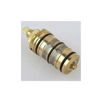 Cartouche thermostatique pour douche bain mitigeur mlangeur laiton durable prcision temprature eau ...