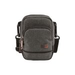 Case logic cecs - 101 �tui pour appareil photo compact - gris