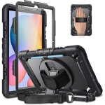 Casebot coque antichoc pour samsung galaxy tab s6 lite 104 (sm - p610 - p615) - Étui protection décran ... Casebot coque antichoc pour samsung galaxy tab s6 lite 104 (sm - p610 - p615) - Étui protection décran ...