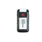 Caseroxx li ion batterie de tlphone portable compatible avec doro 2820 / 2880 / 6820 / 6880