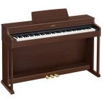 Casio celviano ap - 470 bn palissandre piano meuble