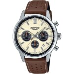 Casio efr - 575l - 7aef montre homme edifice chronographe 40mm 10atm