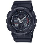 Casio - montre en rsine - g - shock - noir