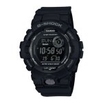 Casio - montre en rsine - g - shock - noir