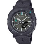 Casio prj - b001 - 1er montre homme pro trek solaire 45mm 10atm Casio prj - b001 - 1er montre homme pro trek solaire 45mm 10atm