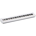 Casio px - s1100 we privia white piano portable