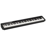 Casio px - s3100bk privia black clavier toucher lourd