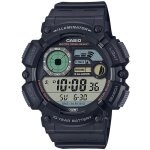 Casio sports ws - 1500h - 1avef montre quartz homme Casio sports ws - 1500h - 1avef montre quartz homme