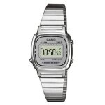Casio vintage montre la670wea - 7ef quartz Casio vintage montre la670wea - 7ef quartz