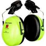 Casque antibruit passif 31 db 3m peltor optime ii h520p3ev 1 pc(s)