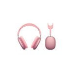 Casque audio appler airpods max rose rcd