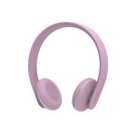 Casque audio bluetooth ahead 2 kreafunk violet