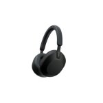 Casque audio à réduction de bruit bluetooth sony wh1000xm5 noir Casque audio à réduction de bruit bluetooth sony wh1000xm5 noir