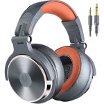 Casque audio - oneodio - pro 50 - micro int�gr� - design ferm� - 50 mm