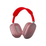 Casque audio - bolaris - hawa� - bluetooth 5. 1 - autonomie 20h - rose confortable