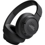 Casque audio sans fil bluetooth jbl tune 720bt noirbluetooth 5. 3autonomie jusqu 76charge rapideson ...
